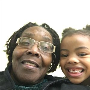 Meet your Posher, Joanne